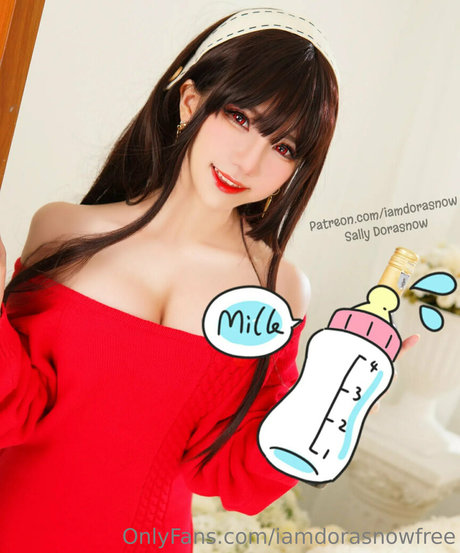 Iamdorasnowfree photo 299