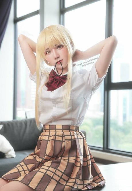 Iamdorasnowfree photo 300