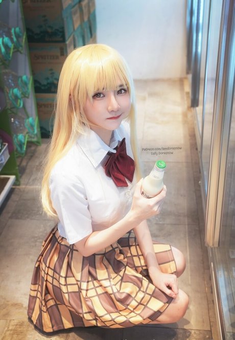 Iamdorasnowfree photo 302