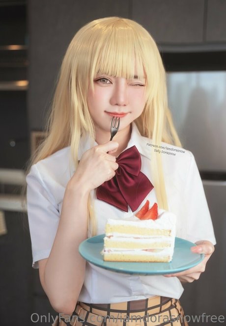 Iamdorasnowfree photo 311