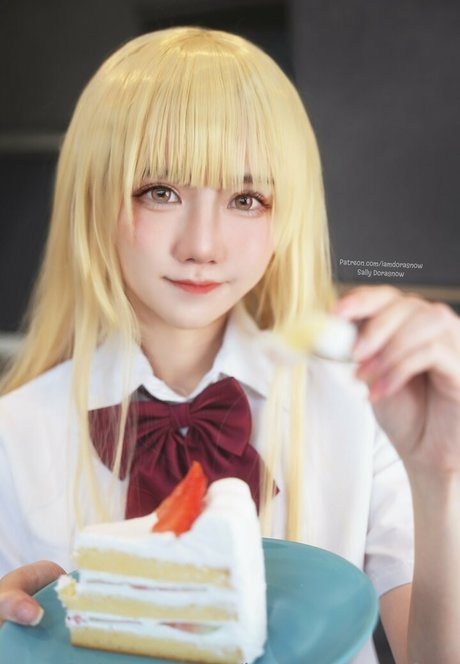 Iamdorasnowfree photo 312