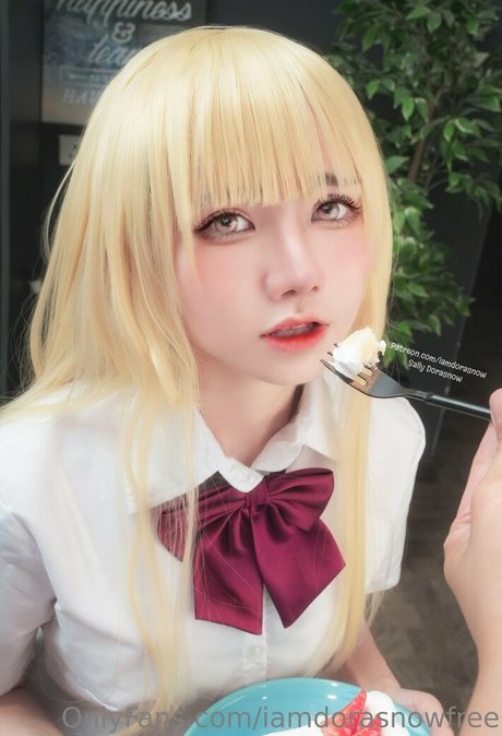 Iamdorasnowfree photo 313