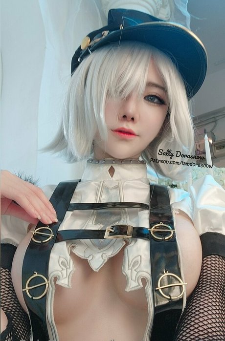 Iamdorasnowfree photo 316