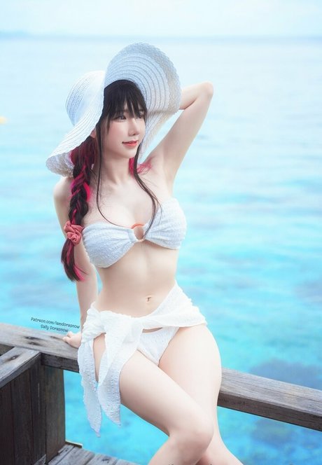 Iamdorasnowfree photo 330