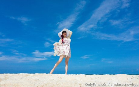 Iamdorasnowfree photo 333
