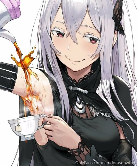 Iamdorasnowfree photo 334