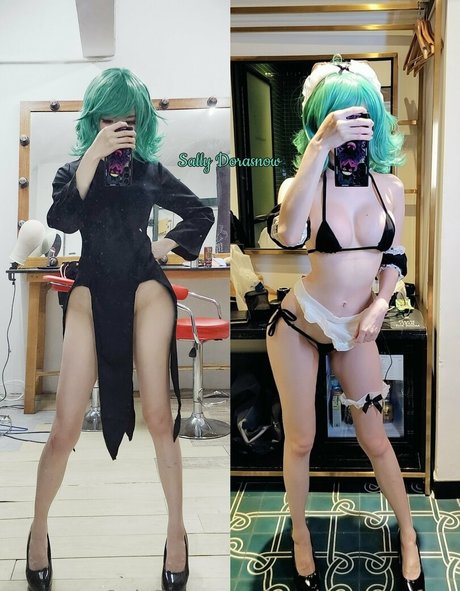 Iamdorasnowfree photo 337