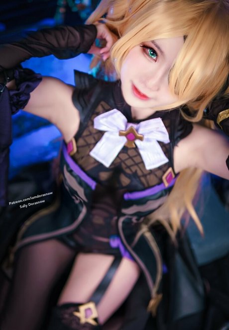 Iamdorasnowfree photo 342