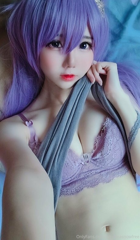 Iamdorasnowfree photo 366