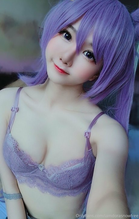 Iamdorasnowfree photo 375