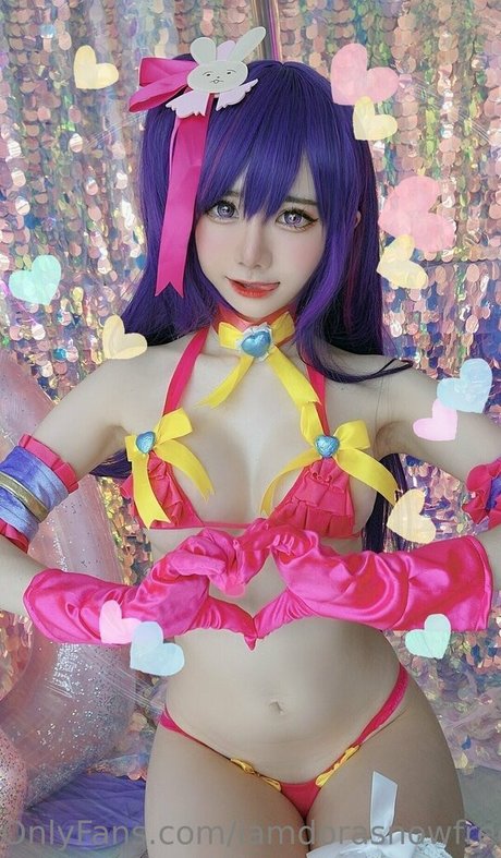 Iamdorasnowfree photo 382