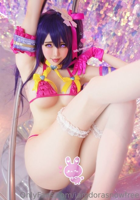 Iamdorasnowfree photo 392