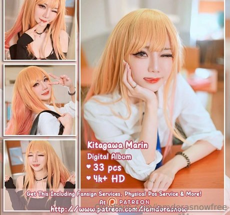 Iamdorasnowfree photo 393