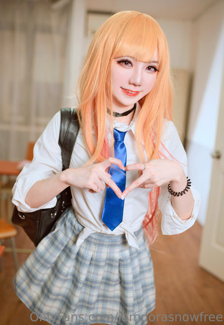 Iamdorasnowfree photo 394