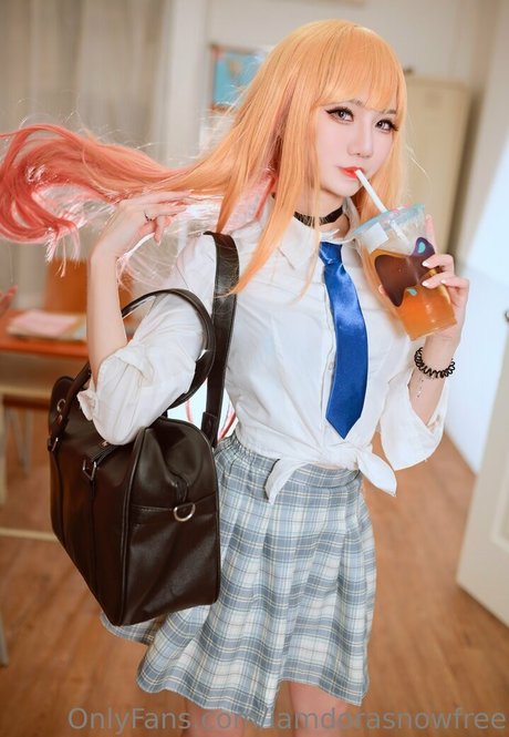 Iamdorasnowfree photo 395