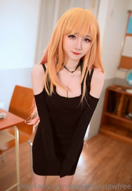 Iamdorasnowfree photo 397