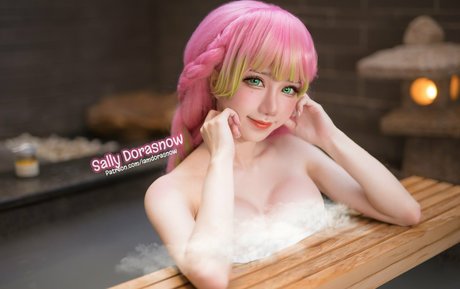 Iamdorasnowfree photo 410