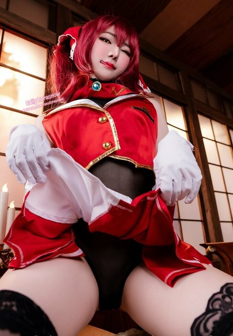 Iamdorasnowfree photo 424