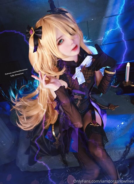 Iamdorasnowfree photo 429