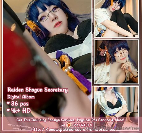 Iamdorasnowfree photo 432