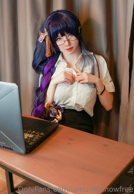 Iamdorasnowfree photo 433