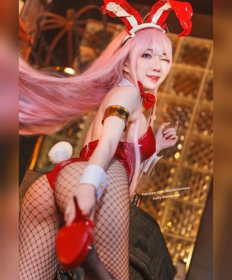 Iamdorasnowfree photo 434