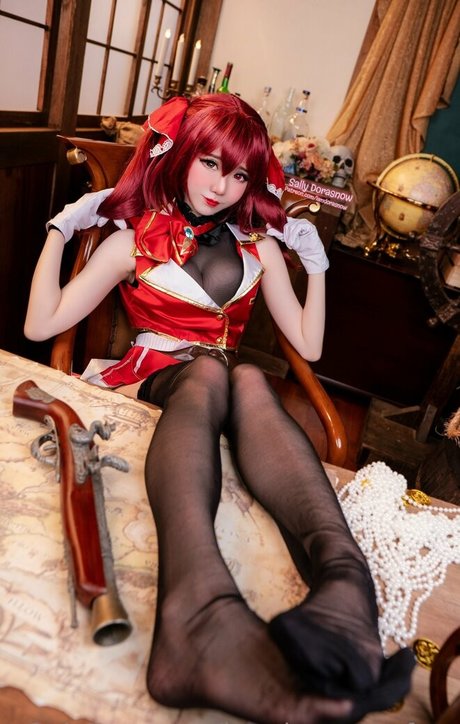 Iamdorasnowfree photo 440