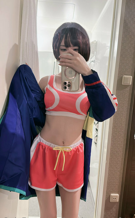 Iamdorasnowfree photo 459