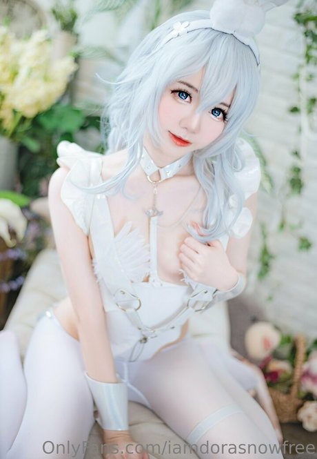 Iamdorasnowfree photo 464