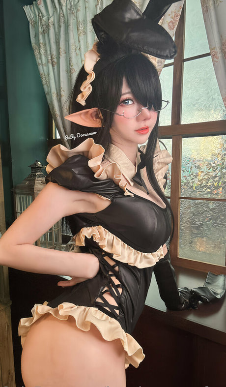 Iamdorasnowfree photo 472