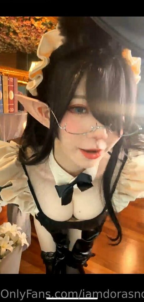 Iamdorasnowfree photo 477