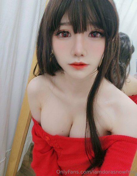 Iamdorasnowfree photo 481