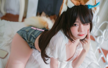 Iamdorasnowfree photo 483