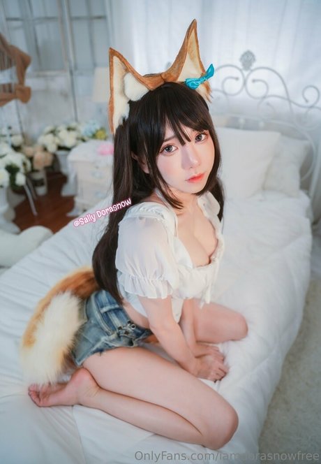 Iamdorasnowfree photo 488