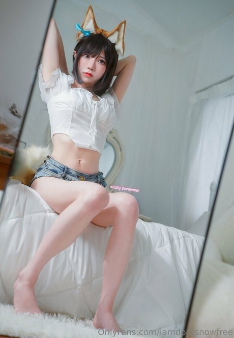 Iamdorasnowfree photo 490