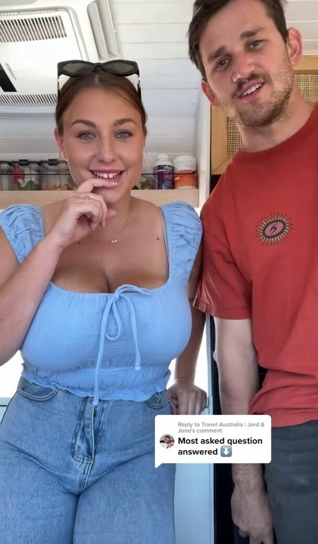 Iamjordilee photo 11