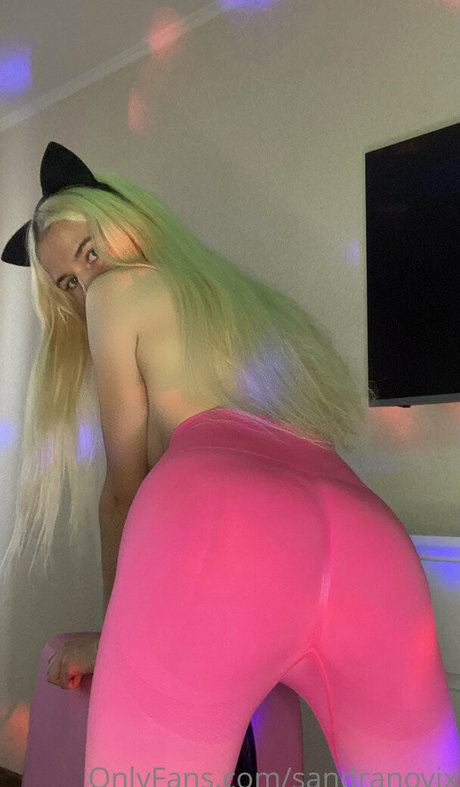 Iamsandranovix photo 20