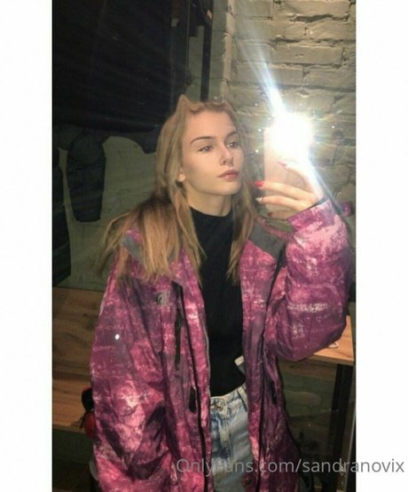 Iamsandranovix photo 33