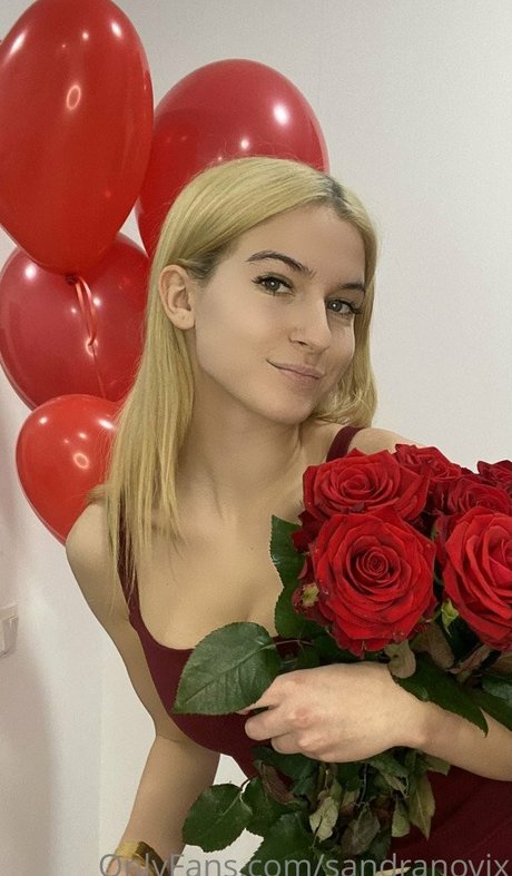 Iamsandranovix photo 74