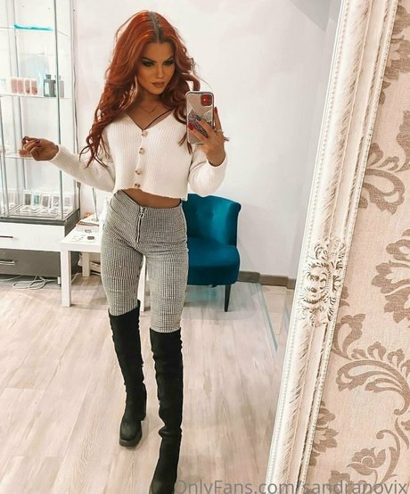 Iamsandranovix photo 143