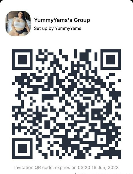 Iamyummyyamss photo 22