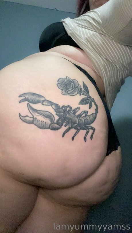 Iamyummyyamss photo 35