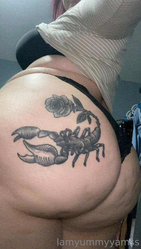 Iamyummyyamss photo 36