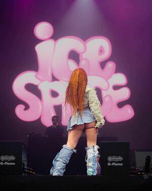 Ice Spice photo 145