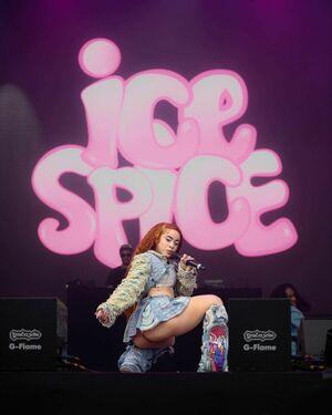 Ice Spice photo 150