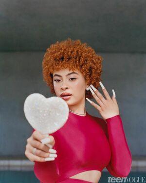 Ice Spice photo 161