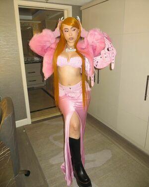 Ice Spice photo 271