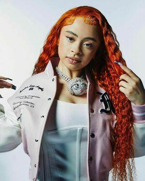 Ice Spice photo 283