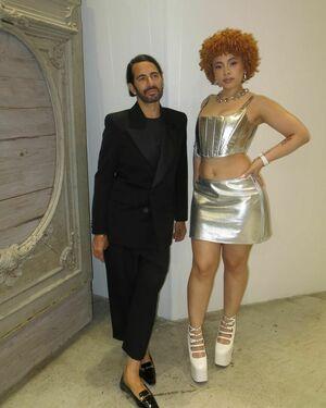 Ice Spice photo 295