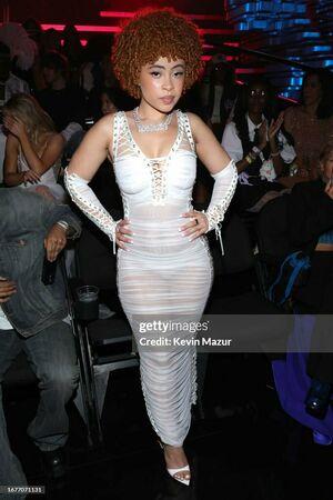 Ice Spice photo 307